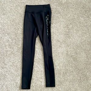 Adidas Climalite Leggings